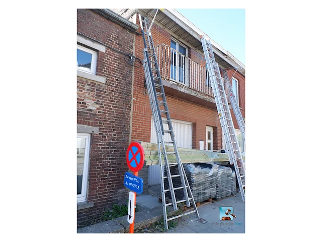 Batch van behandelingsapparatuur - afbeelding 4 van  15
