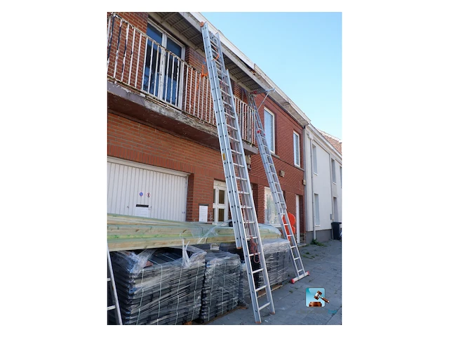 Batch van behandelingsapparatuur - afbeelding 9 van  15