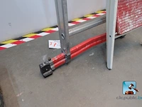 Batch van behandelingsapparatuur - afbeelding 4 van  6