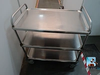 Batch van behandelingsapparatuur - afbeelding 4 van  4