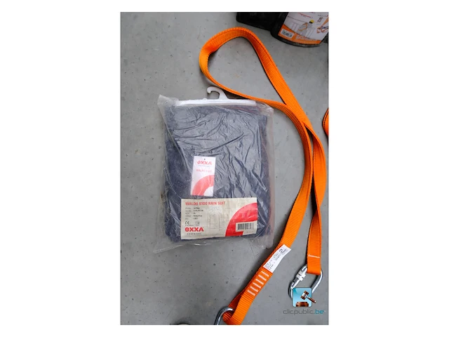 Batch van de uitrusting van de site - afbeelding 2 van  8