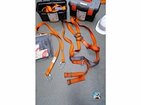 Batch van de uitrusting van de site - afbeelding 4 van  8