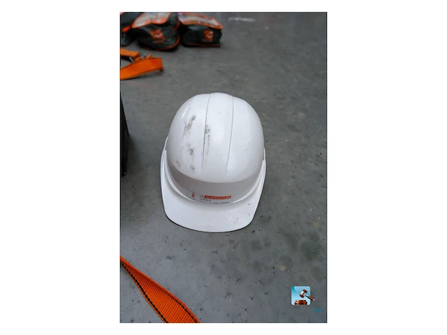 Batch van de uitrusting van de site - afbeelding 3 van  8
