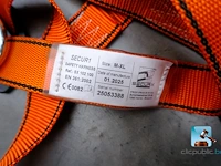 Batch van de uitrusting van de site - afbeelding 6 van  8