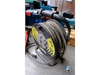 Batch van de uitrusting van de site - afbeelding 3 van  10