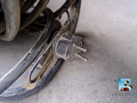 Batch van de uitrusting van de site - afbeelding 4 van  10