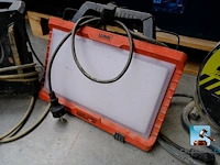 Batch van de uitrusting van de site - afbeelding 6 van  10