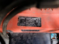 Batch van de uitrusting van de site - afbeelding 7 van  10