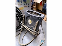 Batch van de uitrusting van de site - afbeelding 8 van  10