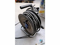 Batch van de uitrusting van de site - afbeelding 10 van  10