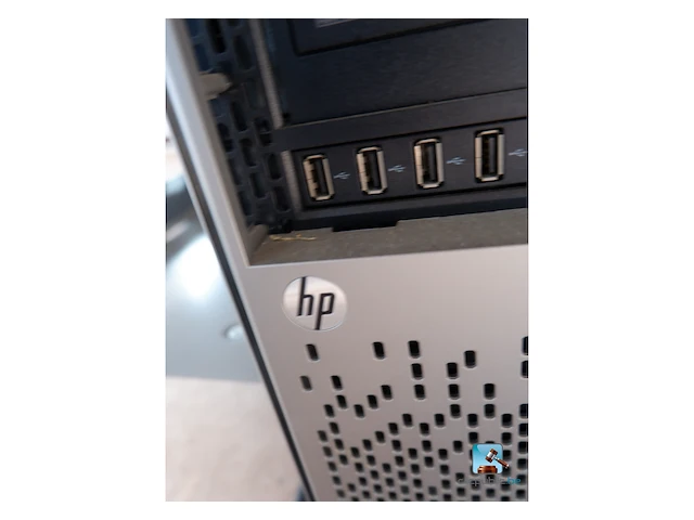 Batch van hardware - afbeelding 11 van  19