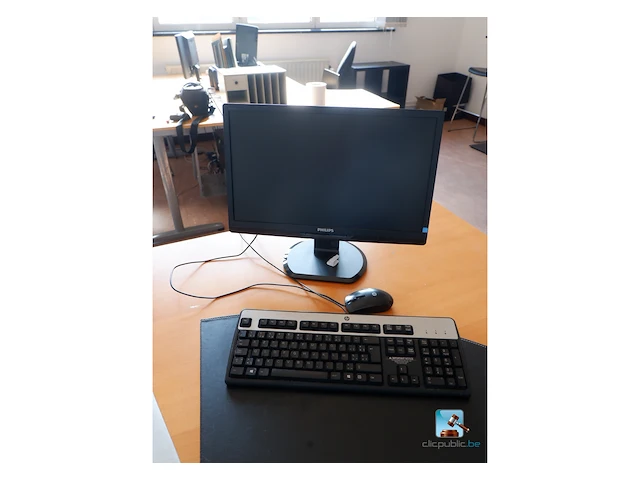Batch van hardware - afbeelding 1 van  19