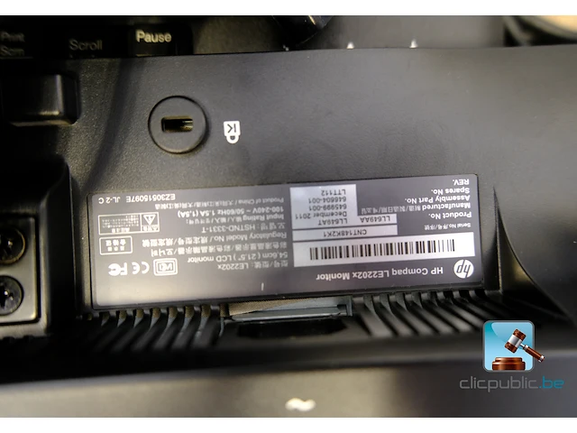 Batch van hardware - afbeelding 5 van  14