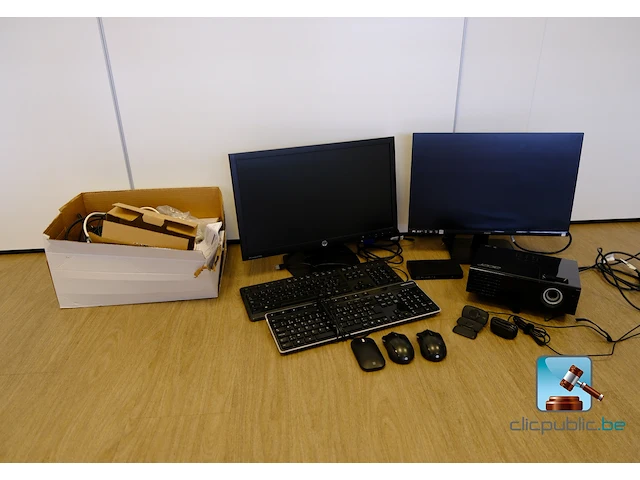 Batch van hardware - afbeelding 1 van  14