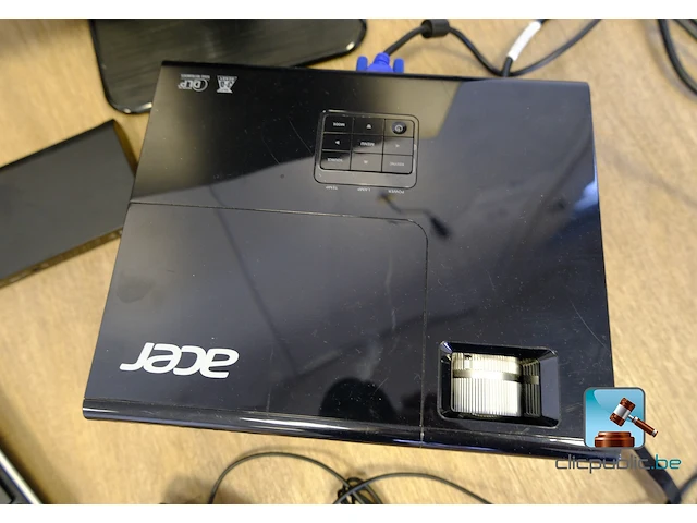 Batch van hardware - afbeelding 9 van  14