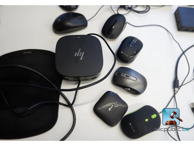 Batch van hardware - afbeelding 7 van  14