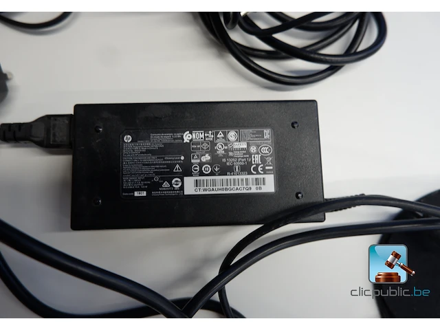 Batch van hardware - afbeelding 9 van  14