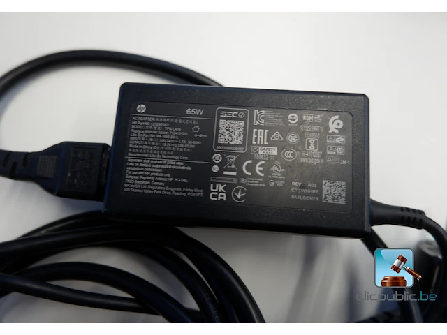 Batch van hardware - afbeelding 11 van  14
