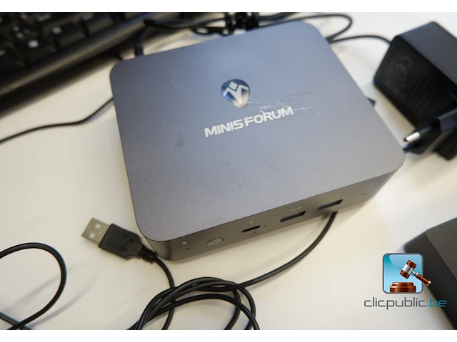 Batch van hardware - afbeelding 13 van  14