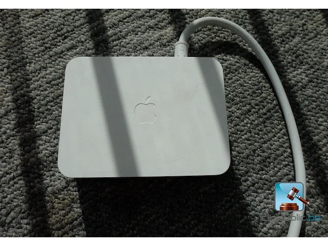 Batch van hardware - afbeelding 9 van  21