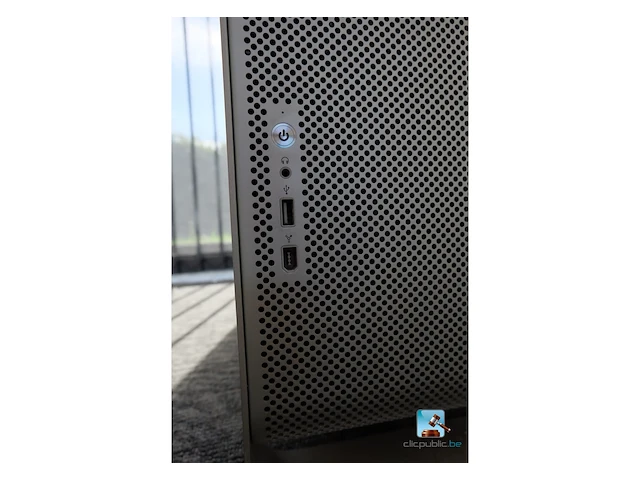 Batch van hardware - afbeelding 20 van  21