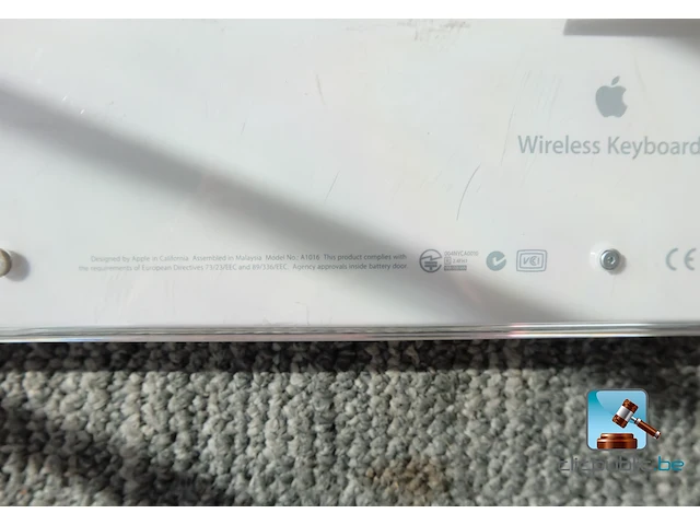 Batch van hardware - afbeelding 10 van  11