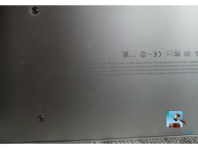 Batch van hardware - afbeelding 2 van  16