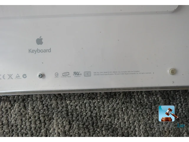 Batch van hardware - afbeelding 12 van  16