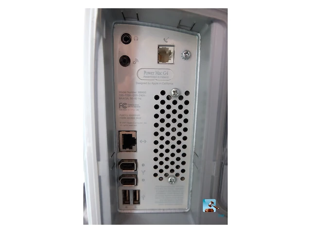 Batch van hardware - afbeelding 8 van  17