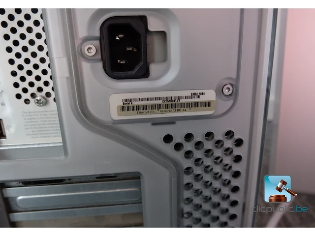 Batch van hardware - afbeelding 9 van  17