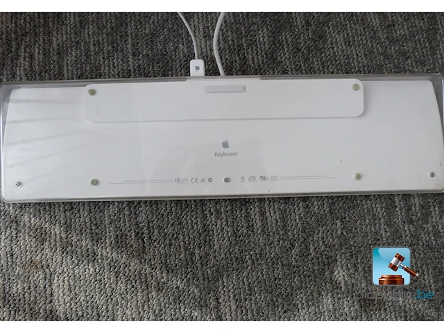 Batch van hardware - afbeelding 11 van  17