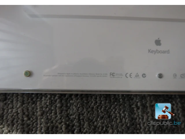 Batch van hardware - afbeelding 12 van  17