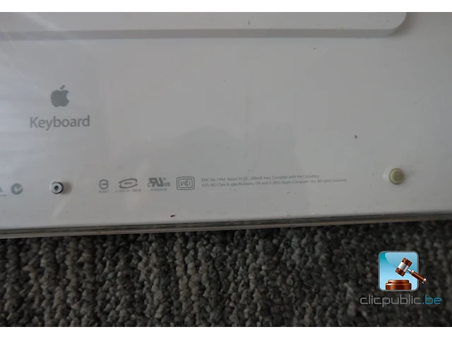 Batch van hardware - afbeelding 13 van  17