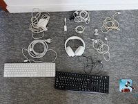 Batch van hardware - afbeelding 1 van  22