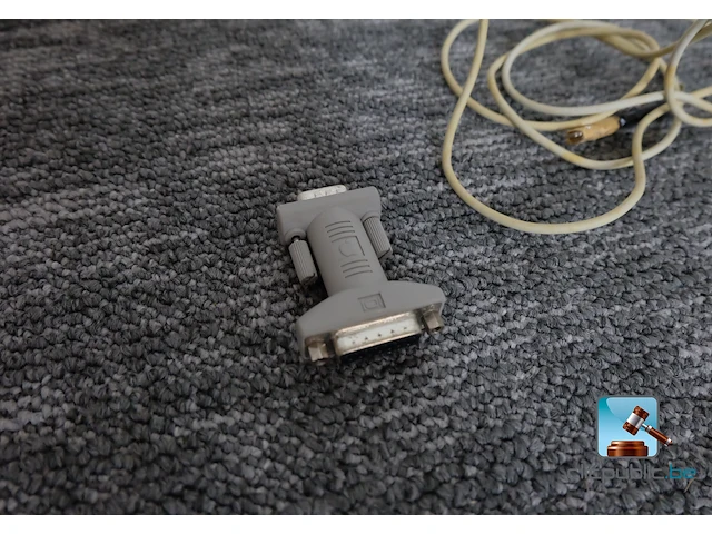 Batch van hardware - afbeelding 14 van  22
