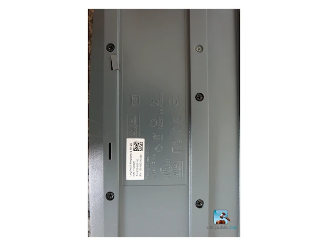 Batch van hardware - afbeelding 17 van  22