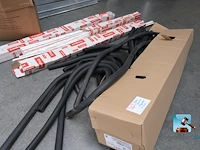 Batch van kanalen en kabelgoten - afbeelding 1 van  7