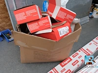 Batch van kanalen en kabelgoten - afbeelding 2 van  7