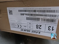 Batch van kanalen en kabelgoten - afbeelding 7 van  7