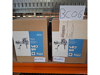 Bath taps (2x) - afbeelding 1 van  2
