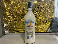 Batida de coco alcohol likeur 1l flessen (24x) - afbeelding 3 van  5
