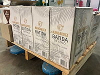 Batida de coco alcohol likeur 1l flessen (24x) - afbeelding 5 van  5
