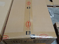 Batt. control unit + base hvs + 3 x byd hvm 2.76 kwh - afbeelding 2 van  3