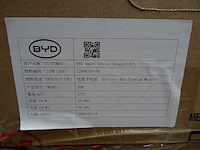Batt. control unit + base hvs + 3 x byd hvm 2.76 kwh - afbeelding 3 van  3