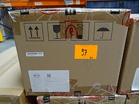 Batt. control unit + base hvs - afbeelding 1 van  3