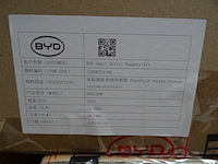 Batt. control unit + base hvs - afbeelding 3 van  3