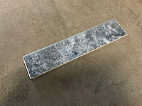 Batt nero plint (1900x) - afbeelding 1 van  4