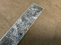 Batt nero plint (1900x) - afbeelding 3 van  4