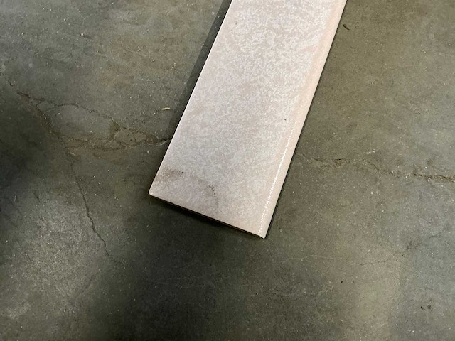 Batt rose plint (2600x) - afbeelding 2 van  4