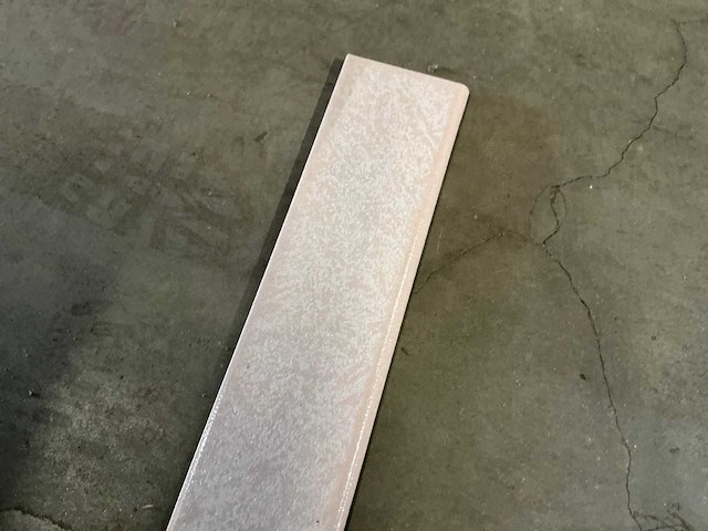 Batt rose plint (2600x) - afbeelding 3 van  4